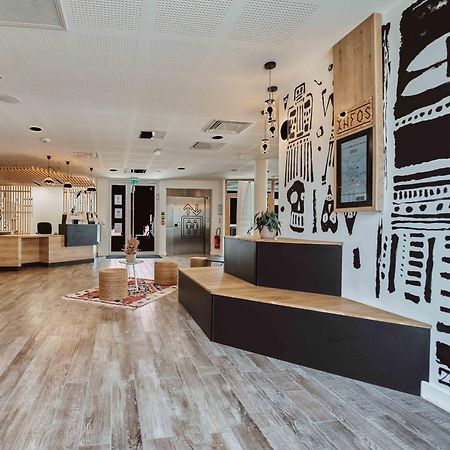 Kabane Montpellier Apart otel Lattes Dış mekan fotoğraf